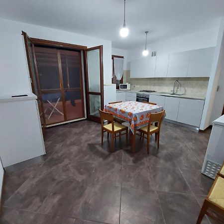 La Maddalenetta Casa Vacanze Alghero Bagian luar foto