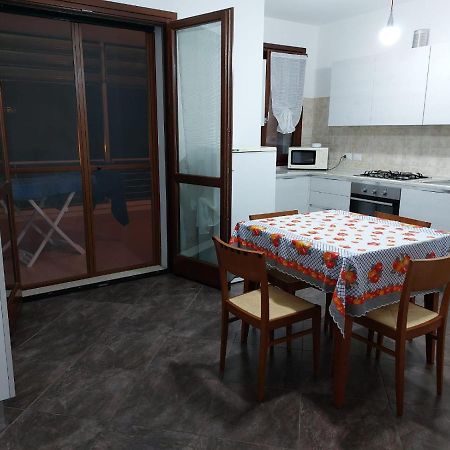 La Maddalenetta Casa Vacanze Alghero Bagian luar foto