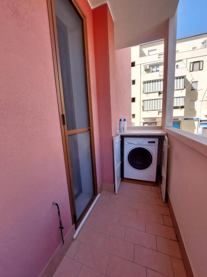 La Maddalenetta Casa Vacanze Alghero Bagian luar foto