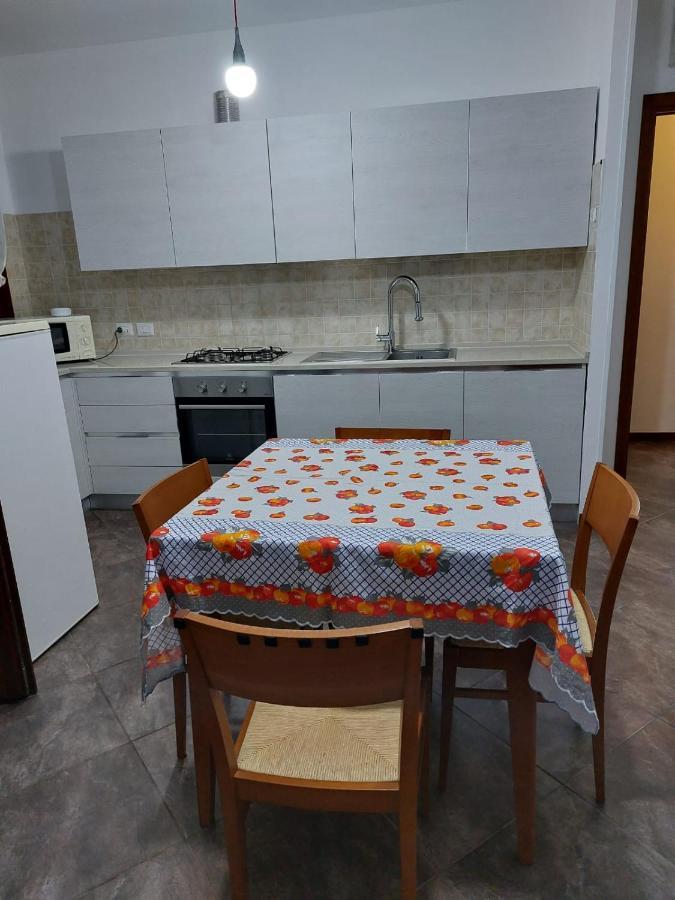 La Maddalenetta Casa Vacanze Alghero Bagian luar foto