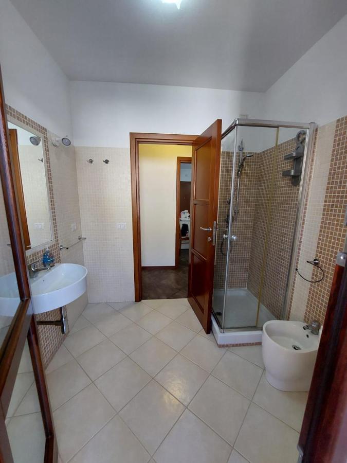 La Maddalenetta Casa Vacanze Alghero Bagian luar foto