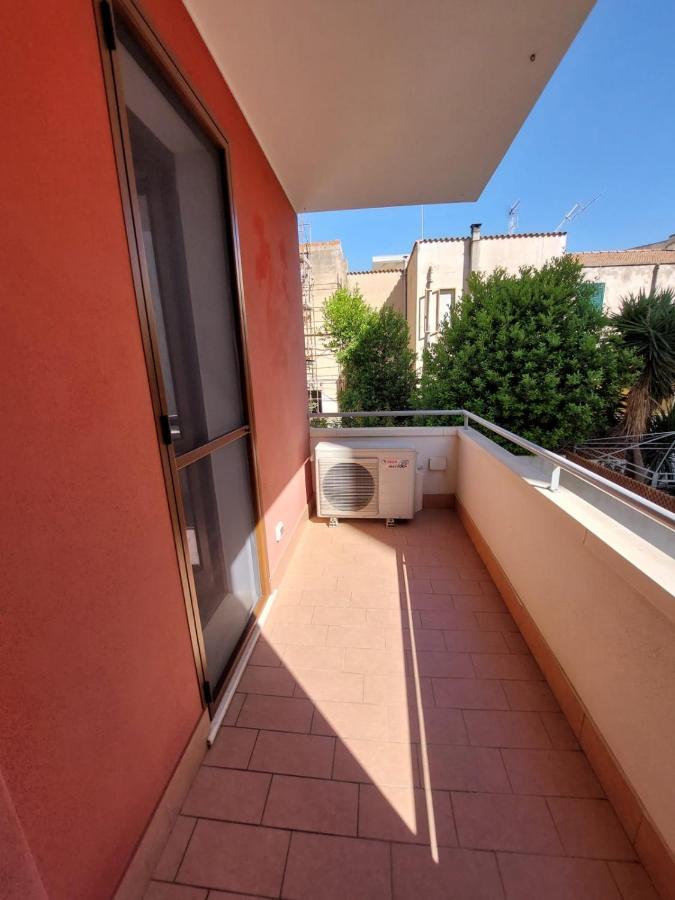 La Maddalenetta Casa Vacanze Alghero Bagian luar foto