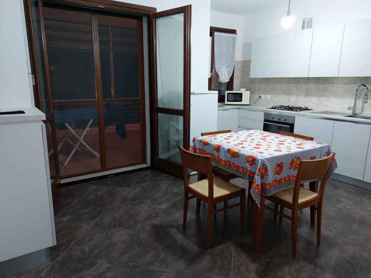 La Maddalenetta Casa Vacanze Alghero Bagian luar foto