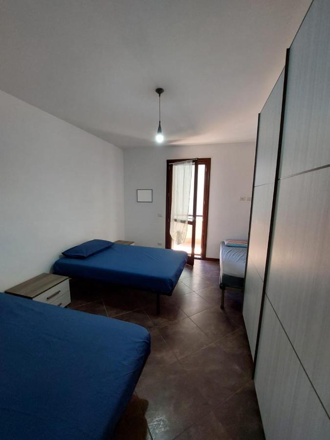 La Maddalenetta Casa Vacanze Alghero Bagian luar foto