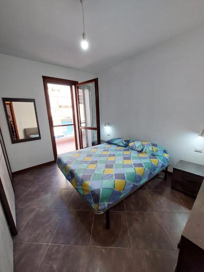 La Maddalenetta Casa Vacanze Alghero Bagian luar foto