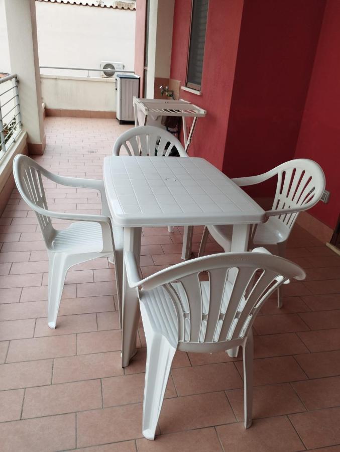 La Maddalenetta Casa Vacanze Alghero Bagian luar foto